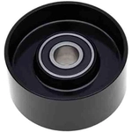 Order New Idler Pulley by GATES - 36096 For Your Vehicle