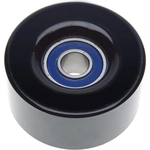 Order New Idler Pulley by GATES - 36096 For Your Vehicle