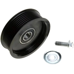 Order Poulie folle neuve de GATES - 36102 For Your Vehicle