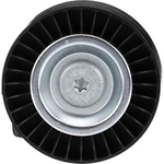Order GATES - 36105 - New Idler Pulley For Your Vehicle