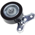 Order New Idler Pulley by GATES - 36106 For Your Vehicle