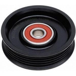 Order New Idler Pulley by GATES - 36113 For Your Vehicle