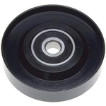 Order New Idler Pulley by GATES - 36115 For Your Vehicle