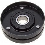Order New Idler Pulley by GATES - 36141 For Your Vehicle