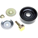 Order New Idler Pulley by GATES - 36142 For Your Vehicle