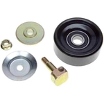 Order New Idler Pulley by GATES - 36142 For Your Vehicle