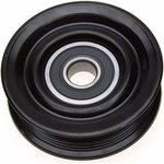 Order GATES - 36157 - New Idler Pulley For Your Vehicle
