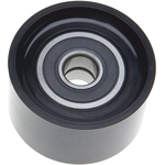 Order New Idler Pulley by GATES - 36164 For Your Vehicle