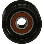 Order GATES - 36165 - Drive Belt Idler Pulley For Your Vehicle