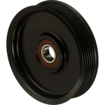 Order New Idler Pulley by GATES - 36167 For Your Vehicle