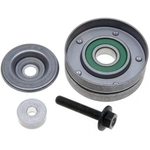 Order GATES - 36168 - New Idler Pulley For Your Vehicle