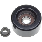 Order GATES - 36173 - New Idler Pulley For Your Vehicle