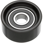 Order GATES - 36176 - Drive Belt Idler Pulley For Your Vehicle