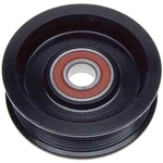 Order New Idler Pulley by GATES - 36177 For Your Vehicle
