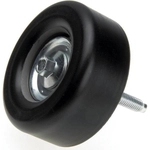 Purchase GATES - 36198 - New Idler Pulley