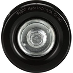 Order New Idler Pulley by GATES - 36200 For Your Vehicle