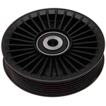 Order New Idler Pulley by GATES - 36212 For Your Vehicle