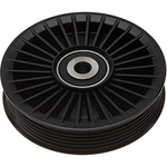 Order New Idler Pulley by GATES - 36212 For Your Vehicle