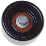 Order New Idler Pulley by GATES - 36218 For Your Vehicle