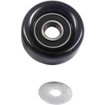 Order New Idler Pulley by GATES - 36220 For Your Vehicle