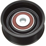 Order GATES - 36222 - New Idler Pulley For Your Vehicle