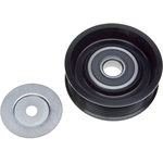 Order New Idler Pulley by GATES - 36223 For Your Vehicle