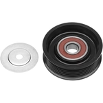 Order New Idler Pulley by GATES - 36223 For Your Vehicle