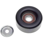 Order New Idler Pulley by GATES - 36225 For Your Vehicle