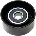 Order New Idler Pulley by GATES - 36227 For Your Vehicle