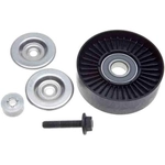 Order New Idler Pulley by GATES - 36235 For Your Vehicle
