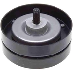Order New Idler Pulley by GATES - 36236 For Your Vehicle