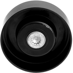 Order New Idler Pulley by GATES - 36251 For Your Vehicle