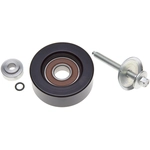Order GATES - 36263 - New Idler Pulley For Your Vehicle