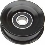 Order GATES - 36270 - New Idler Pulley For Your Vehicle