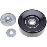 Order New Idler Pulley by GATES - 36272 For Your Vehicle