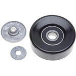 Order New Idler Pulley by GATES - 36272 For Your Vehicle