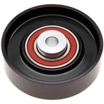 Order GATES - 36274 - New Idler Pulley For Your Vehicle