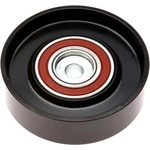 Order GATES - 36274 - New Idler Pulley For Your Vehicle