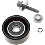 Order New Idler Pulley by GATES - 36275 For Your Vehicle