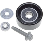 Order New Idler Pulley by GATES - 36275 For Your Vehicle