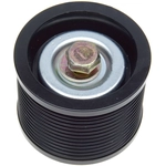 Order New Idler Pulley by GATES - 36282 For Your Vehicle