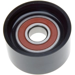 Order New Idler Pulley by GATES - 36285 For Your Vehicle