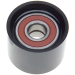 Order New Idler Pulley by GATES - 36286 For Your Vehicle