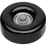 Order GATES - 36299 - New Idler Pulley For Your Vehicle