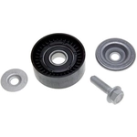 Order New Idler Pulley by GATES - 36300 For Your Vehicle