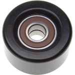 Order GATES - 36301 - New Idler Pulley For Your Vehicle