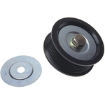 Order New Idler Pulley by GATES - 36303 For Your Vehicle