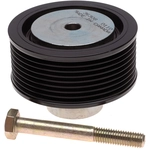 Order New Idler Pulley by GATES - 36308 For Your Vehicle