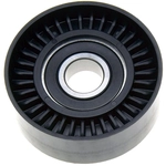 Order New Idler Pulley by GATES - 36313 For Your Vehicle