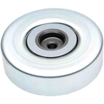 Order New Idler Pulley by GATES - 36318 For Your Vehicle